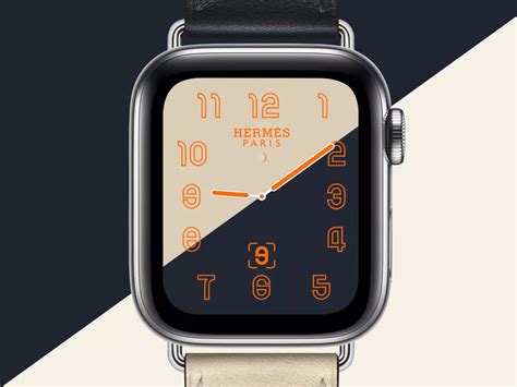 apple watch 4 hermes|apple hermes watch cost.